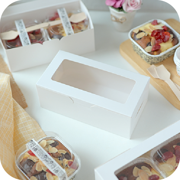 บรรจุภัณฑ์ กระดาษ