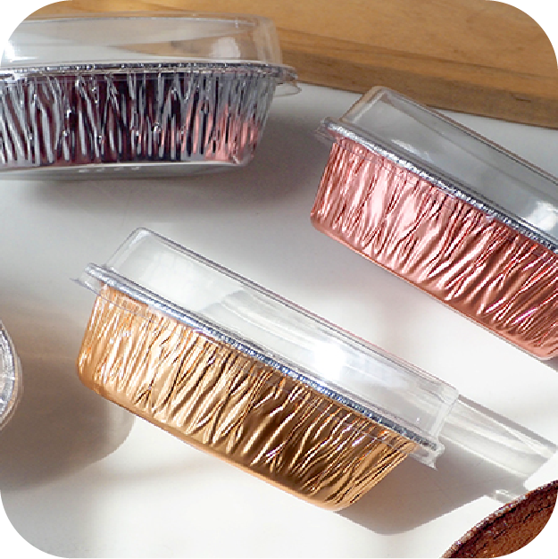 บรรจุภัณฑ์ พลาสติก ฟอลย์