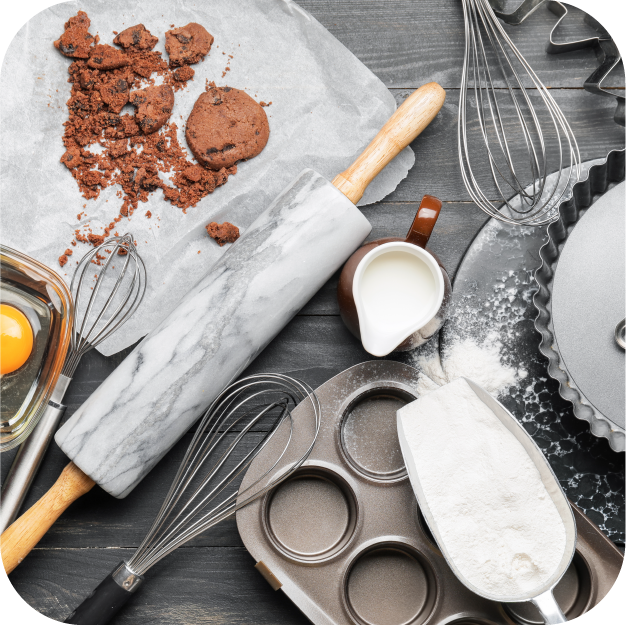 อุปกรณ์ต่างๆ